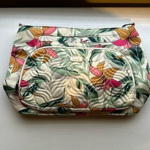 Lug Samba Lily Sand - NWOT